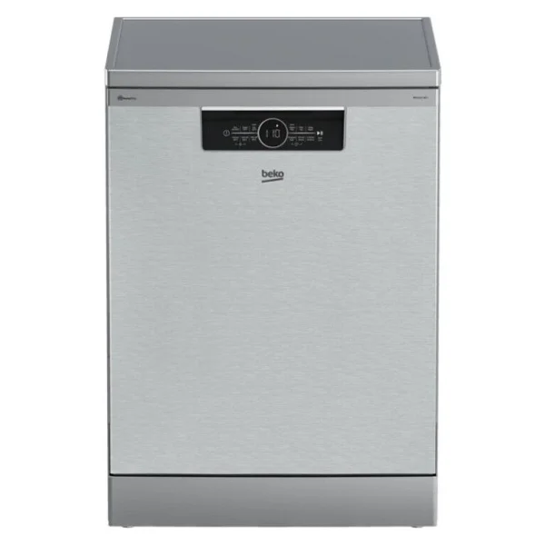 Beko Bm 6247 Wf I 11 Programlı Bulaşık Makinesi - Görsel 3