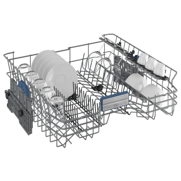 Beko Bm 6247 Wf I 11 Programlı Bulaşık Makinesi - Görsel 5