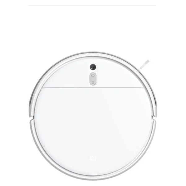 Xiaomi Mi Vacuum Mop 2 Lite Akıllı Robot Süpürge - Görsel 6