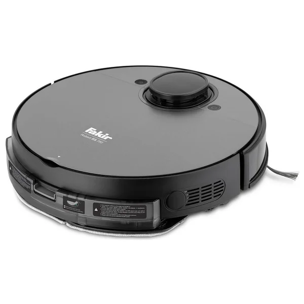 Fakir Robert Rs 780 Akıllı Robot Süpürge - Görsel 10