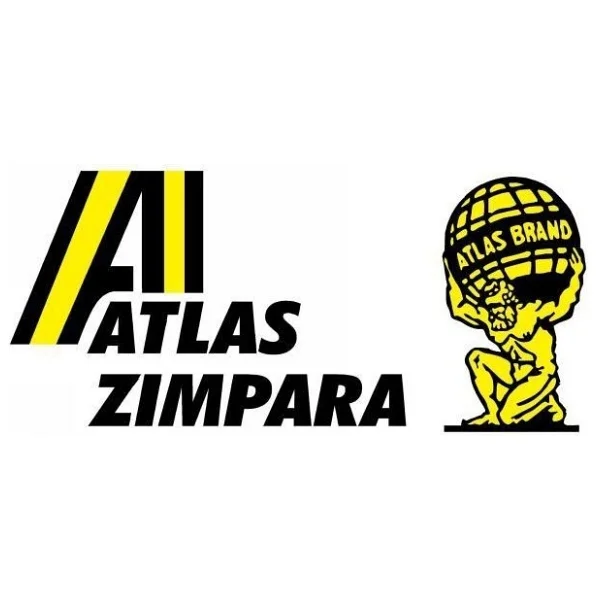Atlas 600 Kum Su Zimparasi - Görsel 3