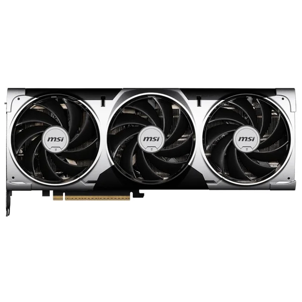 Msı RTX 5070 Tı 16g Ventus 3x Oc G507t-16v3c 256 Bit Gddr7 16 GB Ekran Kartı - Görsel 3