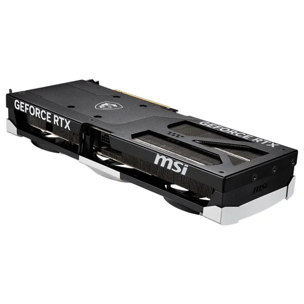 Msı RTX 5070 Tı 16g Ventus 3x Oc G507t-16v3c 256 Bit Gddr7 16 GB Ekran Kartı - Görsel 4