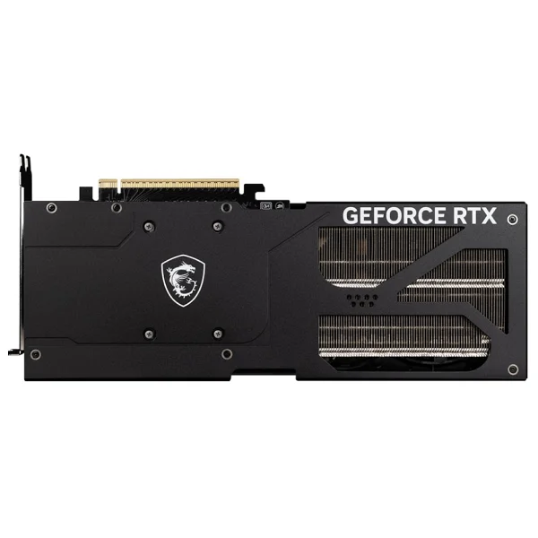Msı RTX 5070 Tı 16g Ventus 3x Oc G507t-16v3c 256 Bit Gddr7 16 GB Ekran Kartı - Görsel 5