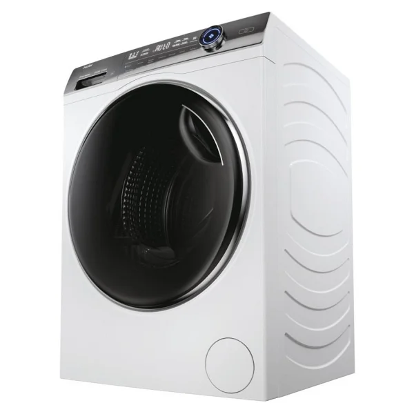 Haier Hw120-B14979 1400 Devir 12 Kg Çamaşır Makinesi - Görsel 2