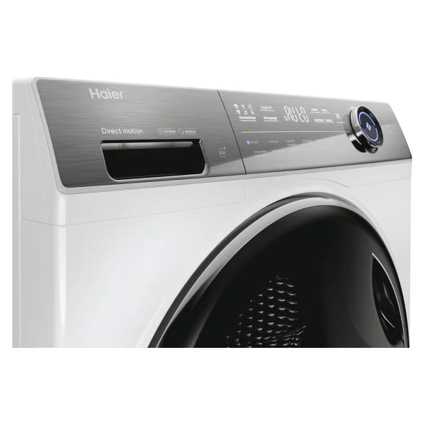 Haier Hw120-B14979 1400 Devir 12 Kg Çamaşır Makinesi - Görsel 3