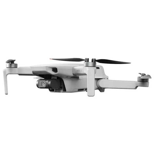 Djı Mini 4K Fly More Combo Drone - Görsel 3