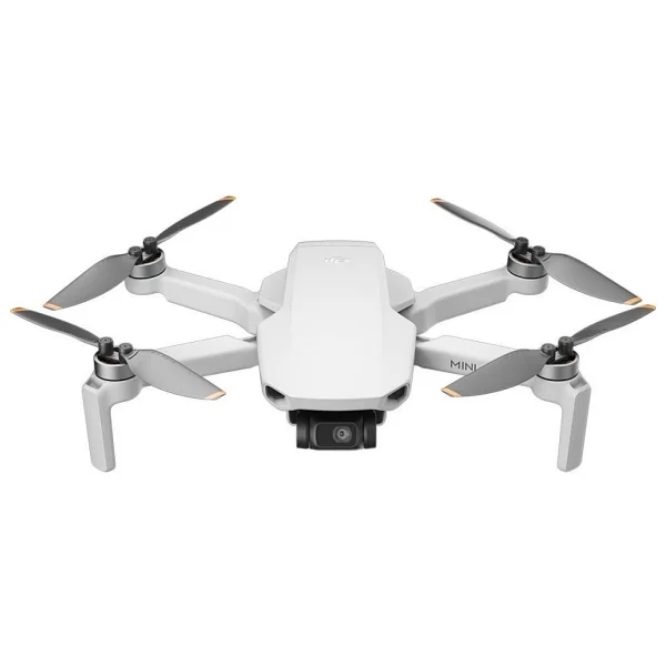 Djı Mini 4K Fly More Combo Drone - Görsel 4