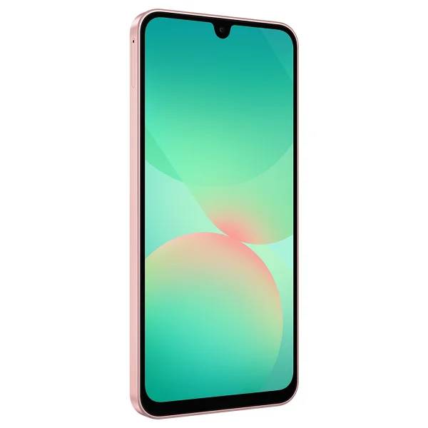 Samsung Galaxy A26 256 GB 8 GB Pembe - Görsel 6
