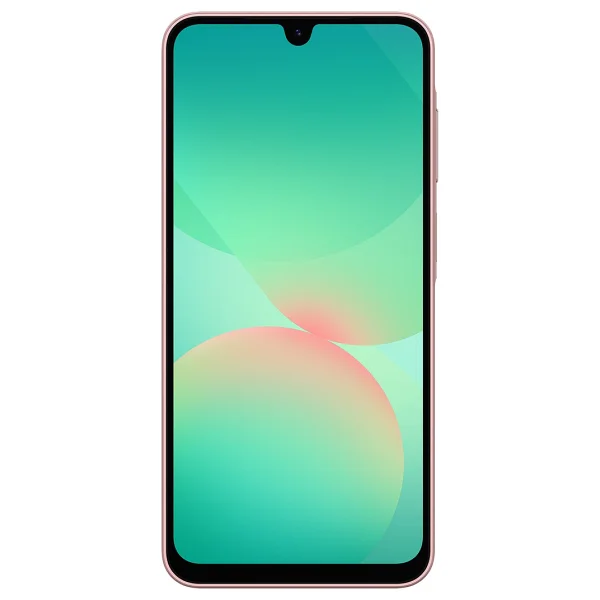 Samsung Galaxy A26 256 GB 8 GB Pembe - Görsel 2