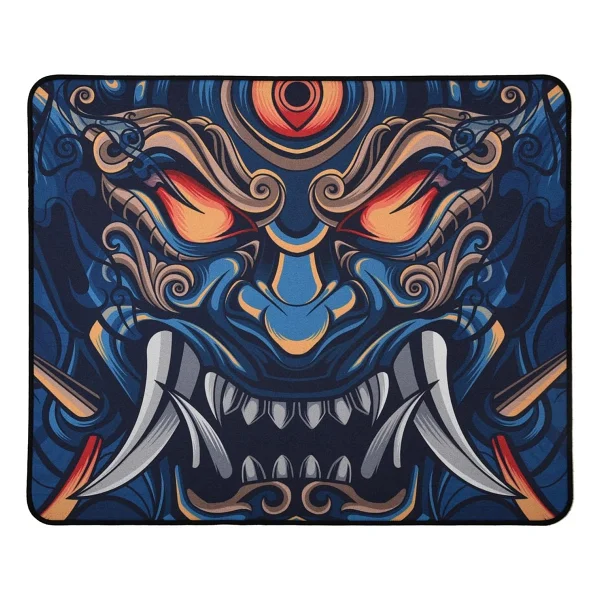 Klassegear Longteng Huoyun Special Edition Tiger E-Sports Oyuncu Mouse Pad - Görsel 3