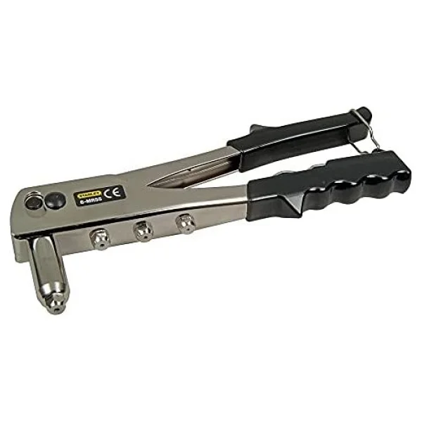 Stanley 6-Mr55 Dik Açılı Perçin Tabancası - Görsel 2