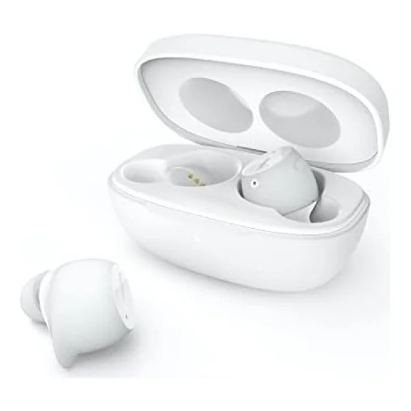 Belkin Soundform Immerse TWS Beyaz Kulak İçi Bluetooth Kulaklık - Görsel 2