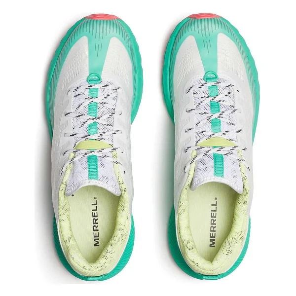 Merrell Agility Peak 5 Erkek Koşu Ayakkabısı - Görsel 8