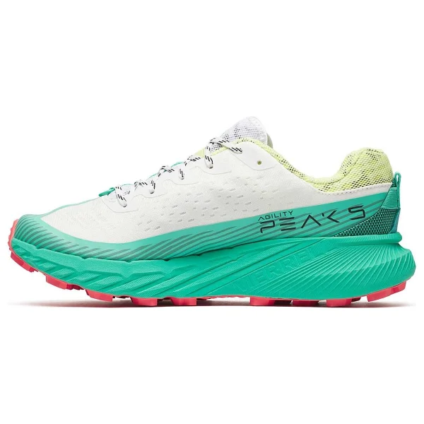 Merrell Agility Peak 5 Erkek Koşu Ayakkabısı - Görsel 10