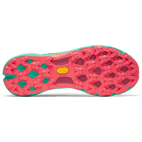 Merrell Agility Peak 5 Erkek Koşu Ayakkabısı - Görsel 2