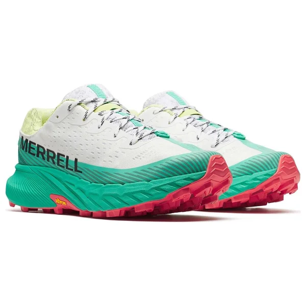 Merrell Agility Peak 5 Erkek Koşu Ayakkabısı - Görsel 4