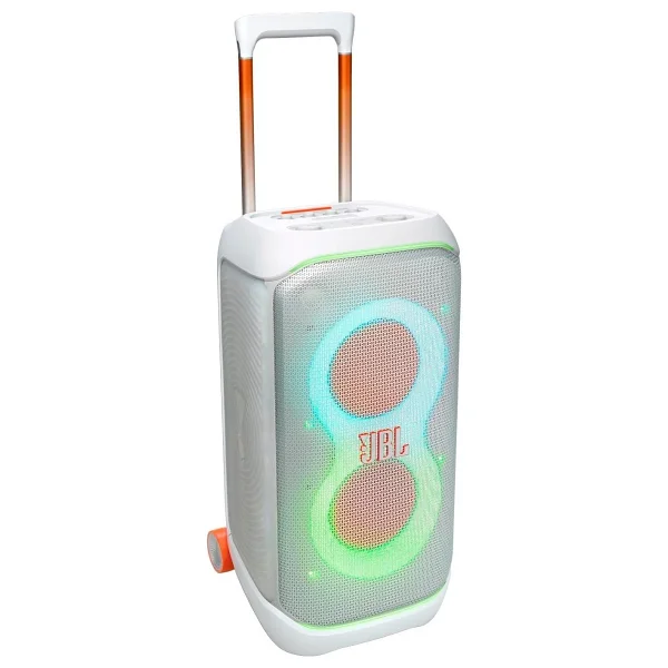 Jbl Partybox Stage 320 Siyah Bluetooth Hoparlör - Görsel 7