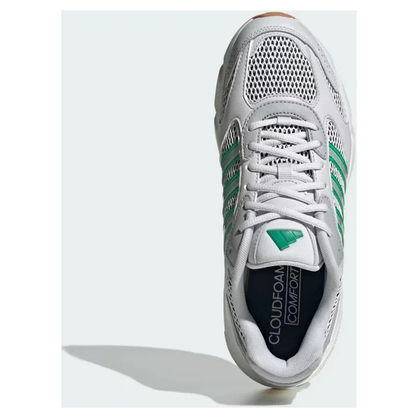 Adidas Crazychaos 2000 Jp5578 Gri-Yeşil Erkek Spor Ayakkabı - Görsel 2