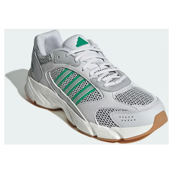 Adidas Crazychaos 2000 Jp5578 Gri-Yeşil Erkek Spor Ayakkabı - Görsel 4