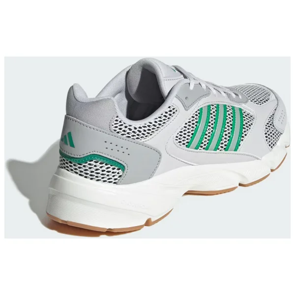 Adidas Crazychaos 2000 Jp5578 Gri-Yeşil Erkek Spor Ayakkabı - Görsel 5