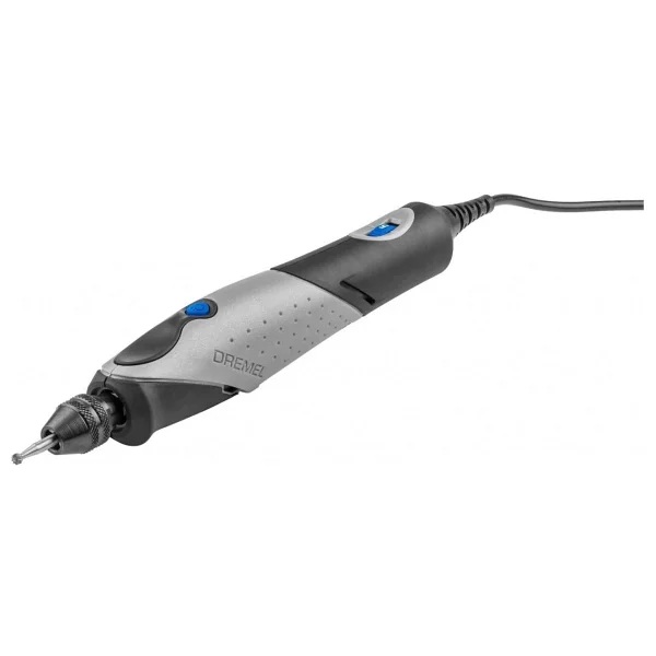 Dremel 2050-15 Stylo+ 15 Aksesuarlı El Motoru - Görsel 4