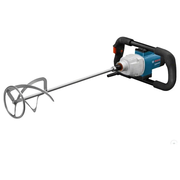 Bosch Grw 12 E Boya Ve Harç Karıştırıcı - Görsel 6