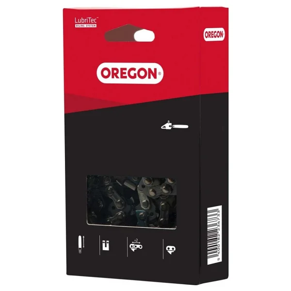Oregon 91p055e 27.5 Diş 91 Zincir Yuvarlak - Görsel 4
