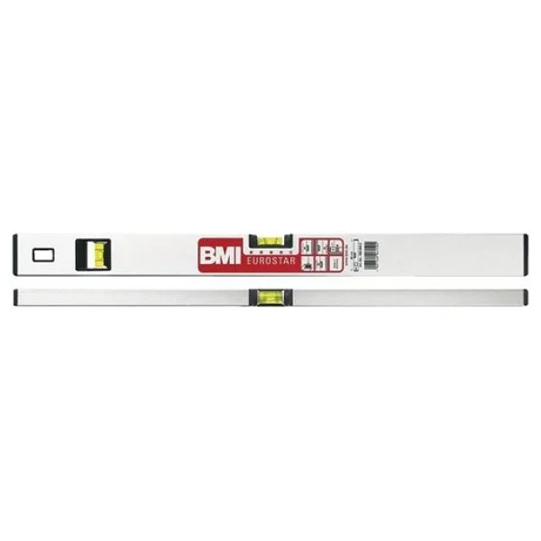 Bmı Eurostar 690 40 Cm Alüminyum Su Terazisi - Görsel 7