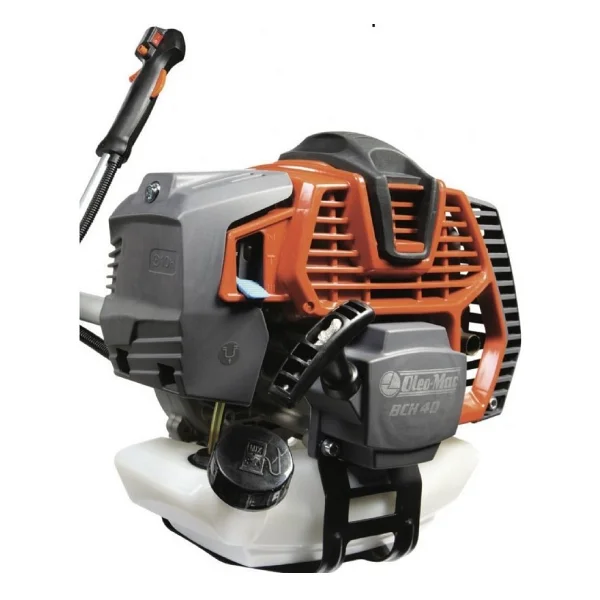Oleo-Mac Bch 400 T 2 Hp Benzinli Yan Tırpan - Görsel 3