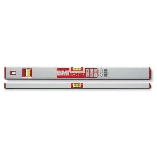 Bmı Eurostar 690 40 Cm Alüminyum Su Terazisi - Görsel 4