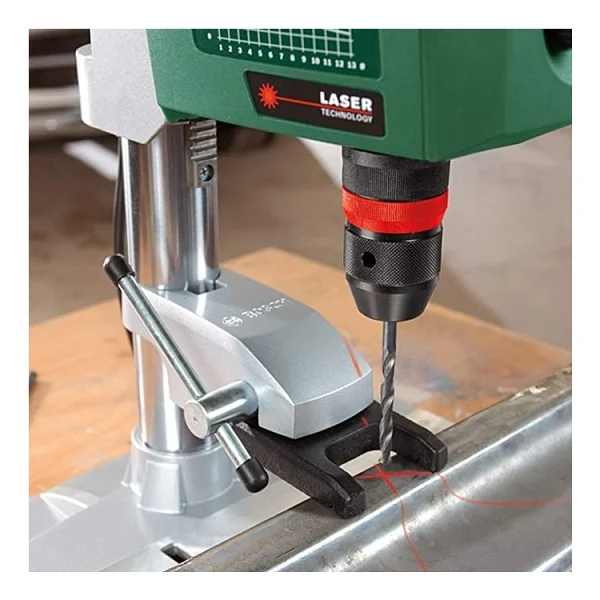 Bosch Pbd 40 710 W Tezgah Tipi Matkap - Görsel 3