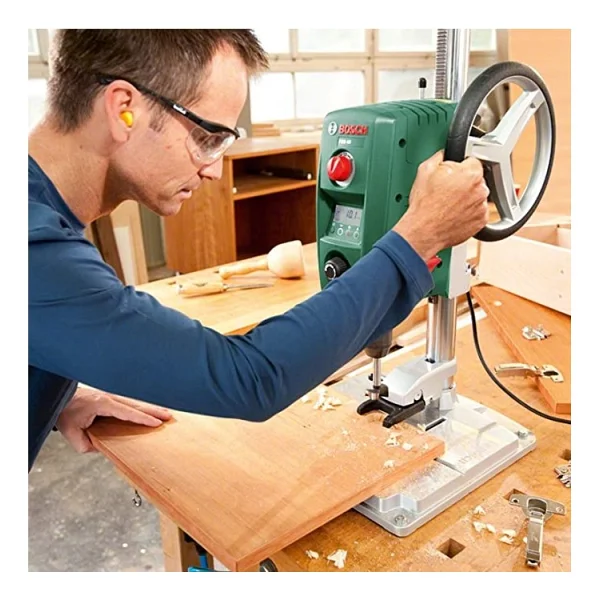Bosch Pbd 40 710 W Tezgah Tipi Matkap - Görsel 4