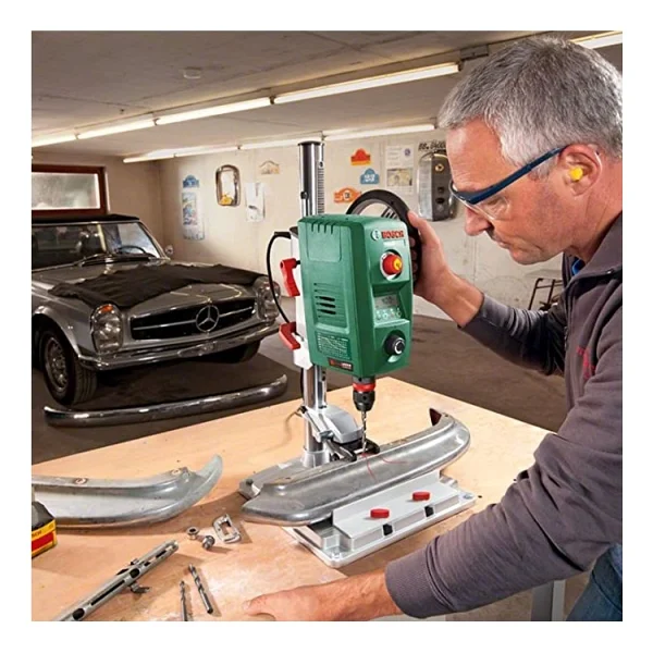 Bosch Pbd 40 710 W Tezgah Tipi Matkap - Görsel 5