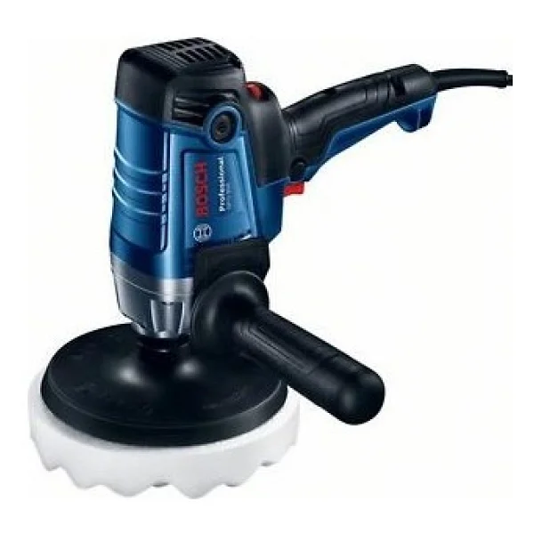 Bosch Gpo 950 Polisaj Makinesi - Görsel 3