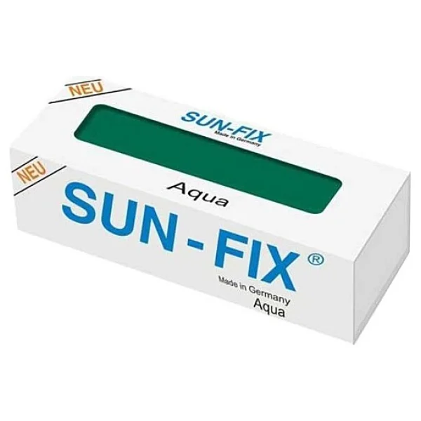 Sun-Fix 50 Gr Aqua Macun Kaynak Yapıştırıcı - Görsel 2