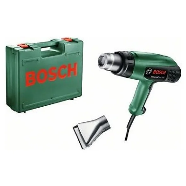 Bosch Universalheat 600 Sıcak Hava Tabancası - Görsel 7