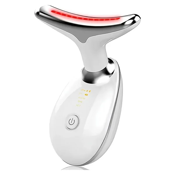 Sheland Pro 3 Programlı Yüz Ve Boyun Kırışıklık Karşıtı Ve Giderici Ems Güzellik Cihazı - Görsel 6