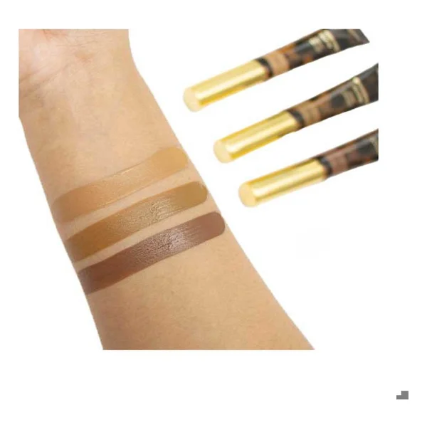 Revolution Pro Glow Edit Krem Kontür & Bronzer - Görsel 3