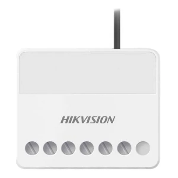 Hikvision Ds-Pm1-O1l-We Güvenlik Alarmı - Görsel 2