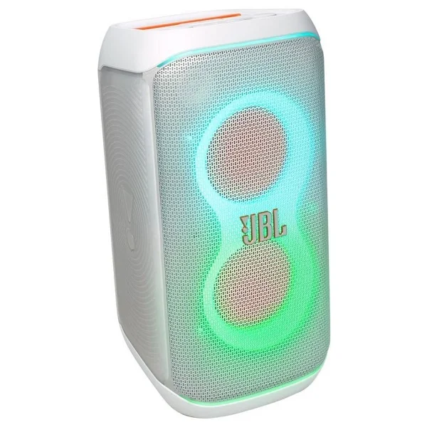 Jbl Partybox Club 120 Beyaz Bluetooth Hoparlör - Görsel 10
