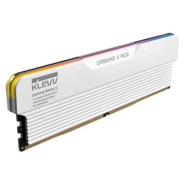 Klevv Urbane V RGB 32 GB (2x16) 6400 MHz Cl32 Kd5agua80-64a320m DDR5 RAM - Görsel 4