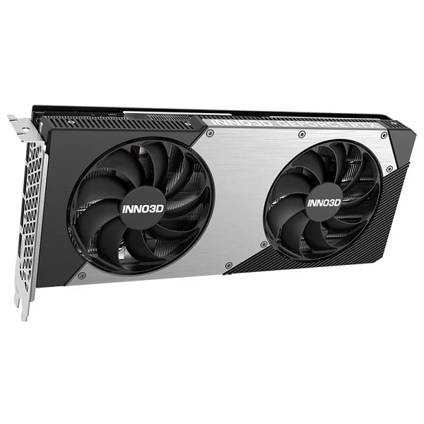 Inno3d RTX 5070 Twin X2 Oc N50702-12d7x-195064n 192 Bit Gddr7 12 GB Ekran Kartı - Görsel 2