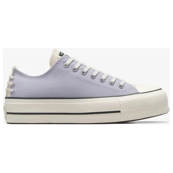 Converse Chuck Taylor All Star Lift Low Platform Sneaker - Görsel 2