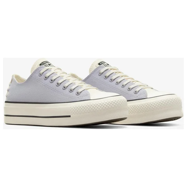Converse Chuck Taylor All Star Lift Low Platform Sneaker - Görsel 3