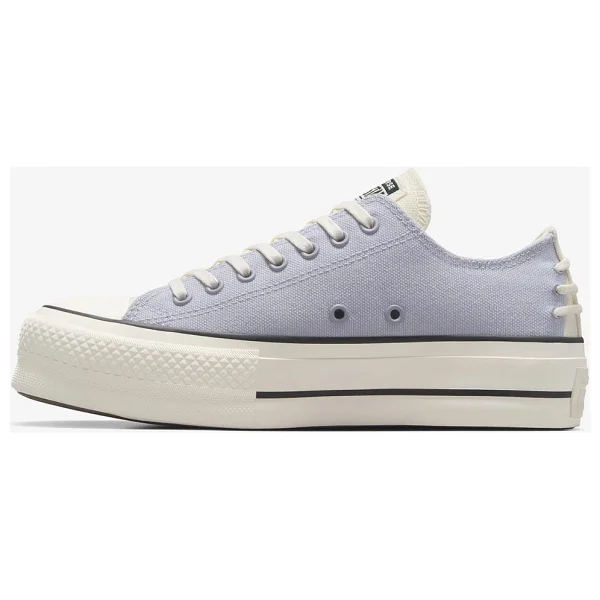 Converse Chuck Taylor All Star Lift Low Platform Sneaker - Görsel 5