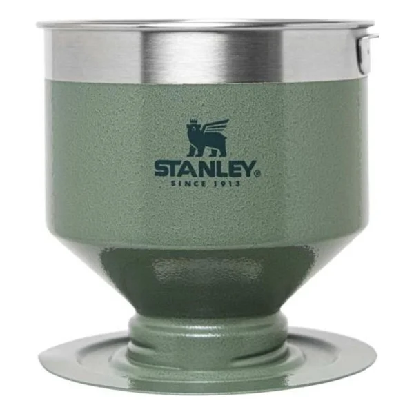 Stanley The Perfect Brew Pour Over Yeşil Kahve Demleme Aparatı - Görsel 9