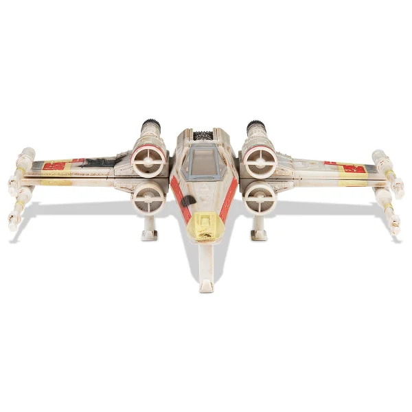 Star Wars X-Wing Araç Ve Mikro Figür Swj0092 - Görsel 2