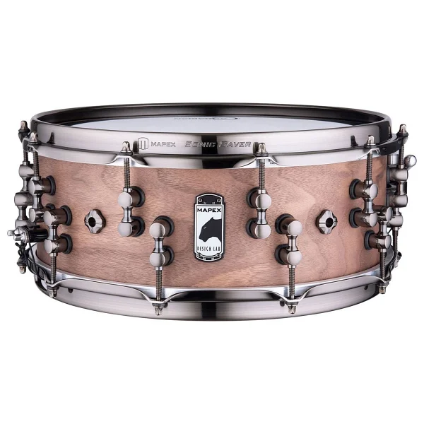 Mapex Machine 14 X 5,5 Trampet (Bpdlmw4550lnw) - Görsel 6