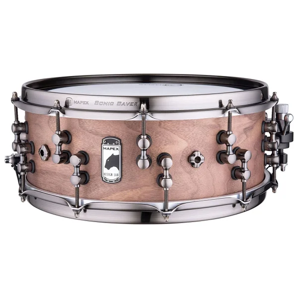 Mapex Machine 14 X 5,5 Trampet (Bpdlmw4550lnw) - Görsel 2